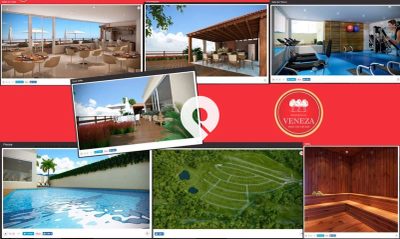 Terreno, 312 m² - Foto 3