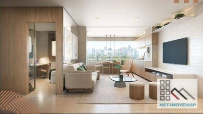 Apartamento, 2 quartos, 65 m² - Foto 1