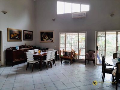 Chácara, 4 quartos, 2400 m² - Foto 4