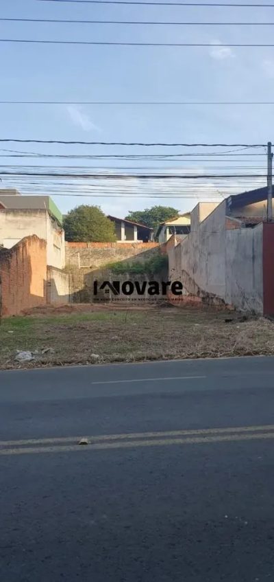Terreno, 300 m² - Foto 1