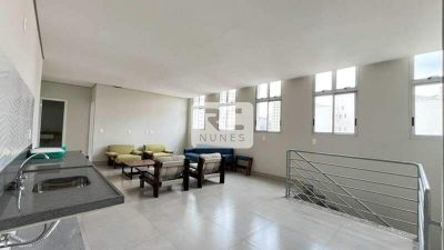 Cobertura, 2 quartos, 120 m² - Foto 5