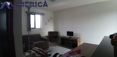 Apartamento, 1 quarto, 40 m² - Foto 5