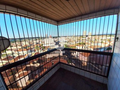 Apartamento, 3 quartos, 152 m² - Foto 4