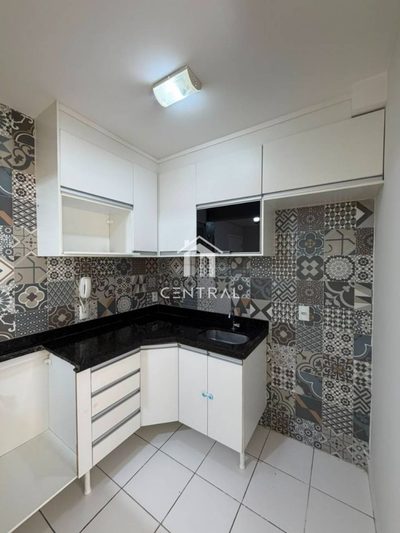 Apartamento, 2 quartos, 58 m² - Foto 3