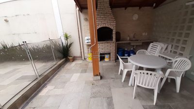 Casa, 4 quartos, 250 m² - Foto 5