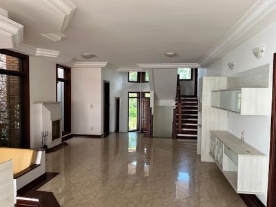 Sobrado, 4 quartos, 317 m² - Foto 3
