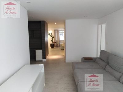 Apartamento, 4 quartos, 240 m² - Foto 1