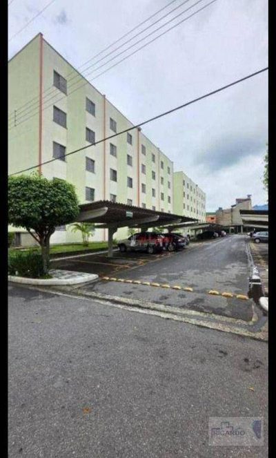 Apartamento, 2 quartos, 55 m² - Foto 3