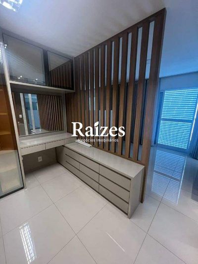 Apartamento, 3 quartos, 168 m² - Foto 4