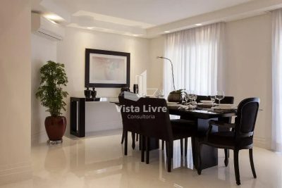 Apartamento, 4 quartos, 126 m² - Foto 5