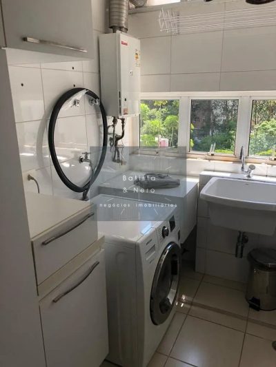 Apartamento, 3 quartos, 114 m² - Foto 5