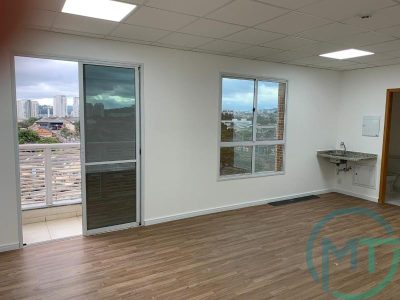 Sala-Conjunto, 40 m² - Foto 3