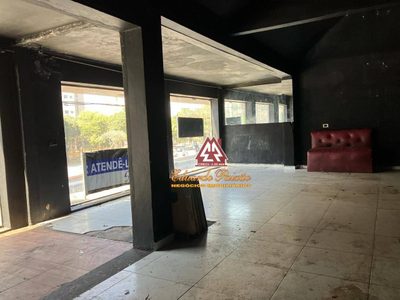 Loja-Salão, 120 m² - Foto 3