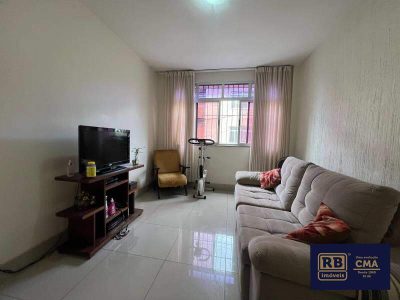 Apartamento, 3 quartos, 91 m² - Foto 3