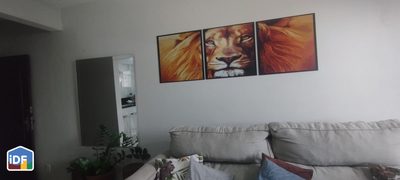 Apartamento, 3 quartos, 82 m² - Foto 3