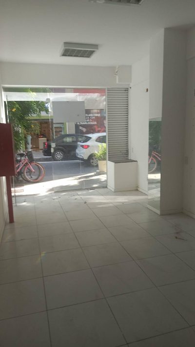Loja-Salão, 70 m² - Foto 2
