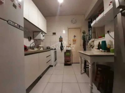 Apartamento, 2 quartos, 81 m² - Foto 1