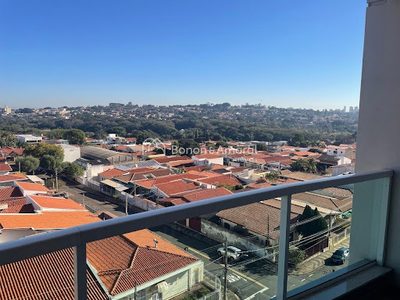 Apartamento, 3 quartos, 70 m² - Foto 3