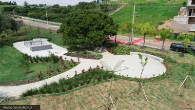 Terreno, 800 m² - Foto 2