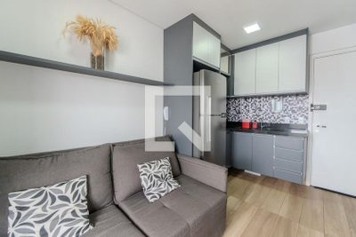 Apartamento, 1 quarto, 45 m² - Foto 4