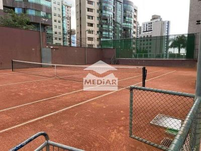 Apartamento, 4 quartos, 230 m² - Foto 1