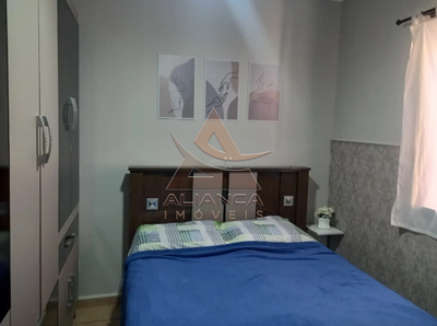 Casa de Condomínio, 2 quartos - Foto 4