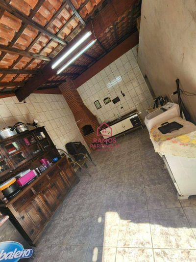 Casa, 3 quartos, 136 m² - Foto 4
