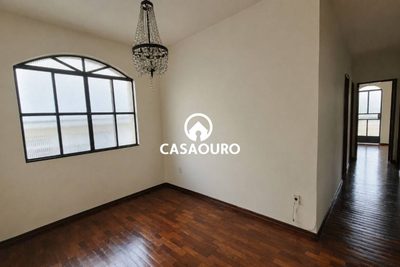 Apartamento, 3 quartos, 100 m² - Foto 4
