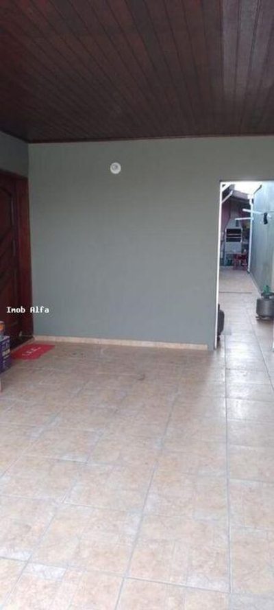 Casa, 3 quartos, 105 m² - Foto 3