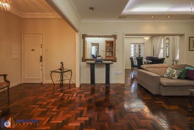 Apartamento, 3 quartos, 136 m² - Foto 5