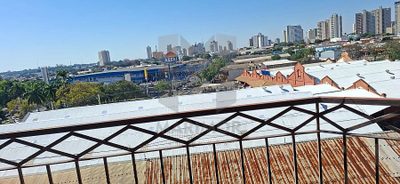 Apartamento, 3 quartos, 98 m² - Foto 5