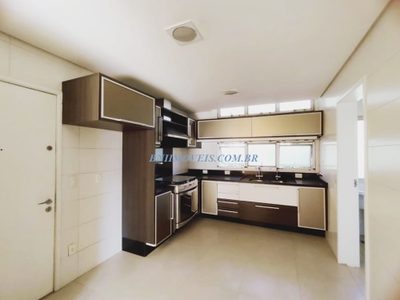 Apartamento, 3 quartos, 160 m² - Foto 5