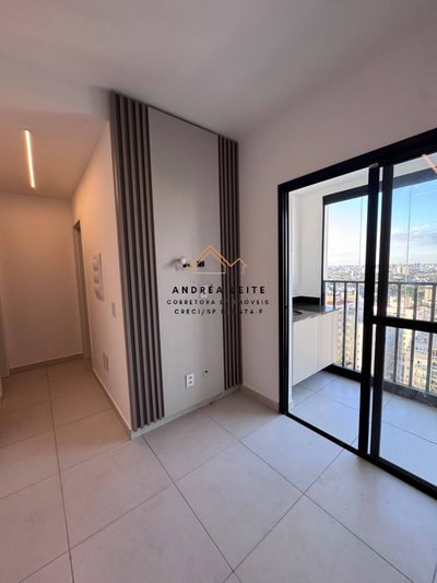 Apartamento, 2 quartos, 55 m² - Foto 2