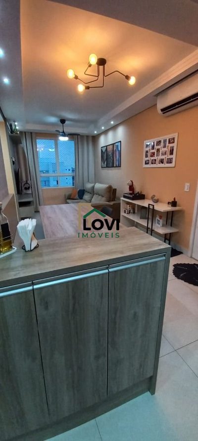 Apartamento, 2 quartos, 58 m² - Foto 5