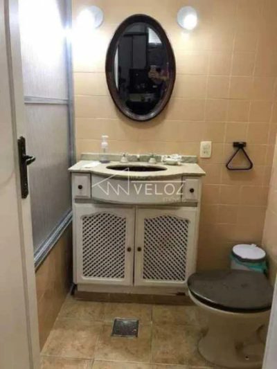 Apartamento, 3 quartos, 180 m² - Foto 1