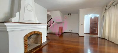 Sobrado, 3 quartos, 540 m² - Foto 5