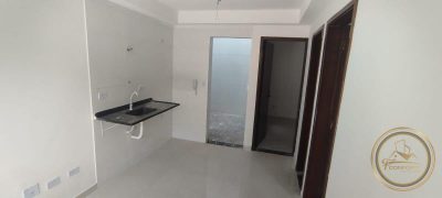 Apartamento, 2 quartos, 40 m² - Foto 4