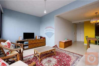 Apartamento, 3 quartos, 145 m² - Foto 2
