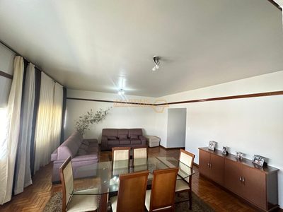 Apartamento, 4 quartos, 248 m² - Foto 1