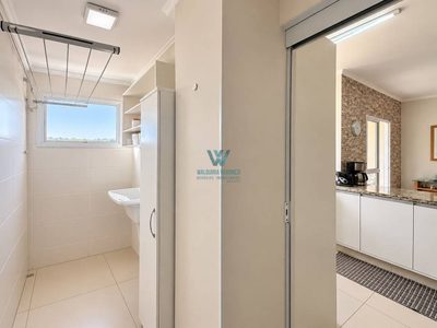 Apartamento, 2 quartos, 114 m² - Foto 4