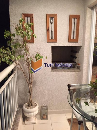 Apartamento, 2 quartos, 63 m² - Foto 3