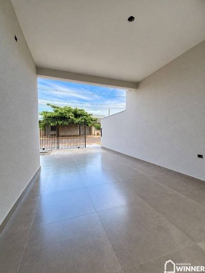 Casa, 3 quartos, 90 m² - Foto 5
