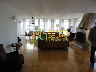 Cobertura, 3 quartos, 273 m² - Foto 5