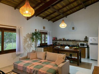 Casa, 4 quartos, 200 m² - Foto 4