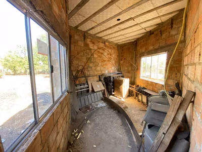 Chácara, 1 quarto, 1000 m² - Foto 5