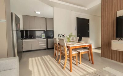Apartamento, 2 quartos, 85 m² - Foto 3