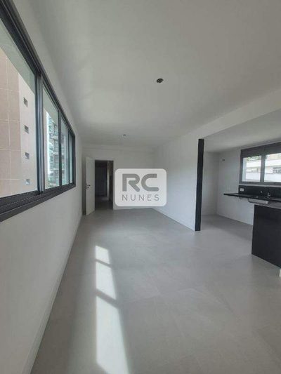 Apartamento, 3 quartos, 91 m² - Foto 2