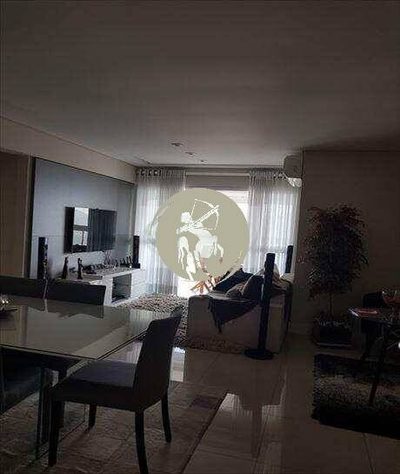 Apartamento, 2 quartos, 111 m² - Foto 3
