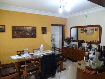 Sobrado, 5 quartos, 198 m² - Foto 5