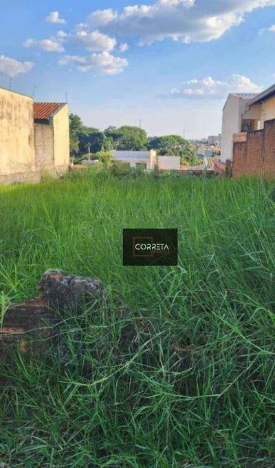 Terreno, 270 m² - Foto 1